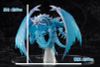 Brionac, Dragon of the Ice Barrier - Yu Gi Oh! Card Game | AMAKUNI Figure