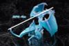 Brionac, Dragon of the Ice Barrier - Yu Gi Oh! Card Game | AMAKUNI Figure