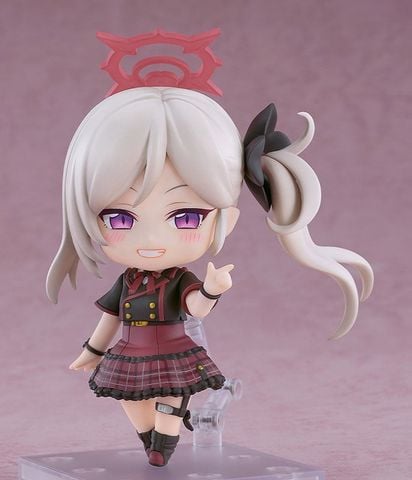 Nendoroid 3124 Mutsuki Asagi - Blue Archive | Good Smile Company Figure