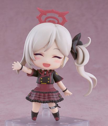 Nendoroid 3124 Mutsuki Asagi - Blue Archive | Good Smile Company Figure