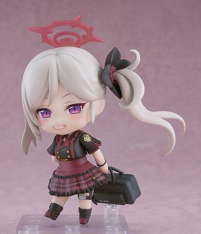 Nendoroid 3124 Mutsuki Asagi - Blue Archive | Good Smile Company Figure