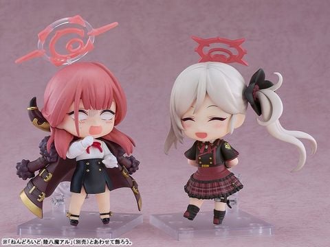 Nendoroid 3124 Mutsuki Asagi - Blue Archive | Good Smile Company Figure