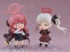 Nendoroid 3124 Mutsuki Asagi - Blue Archive | Good Smile Company Figure