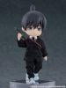 Nendoroid Doll Aki Hayakawa - Chainsaw Man The Movie Reze Arc | Good Smile Company Figure