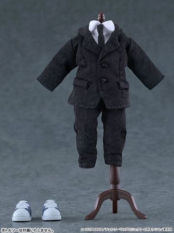 Nendoroid Doll Aki Hayakawa - Chainsaw Man The Movie Reze Arc | Good Smile Company Figure