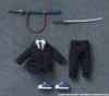 Nendoroid Doll Aki Hayakawa - Chainsaw Man The Movie Reze Arc | Good Smile Company Figure