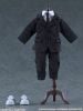 Nendoroid Doll Aki Hayakawa Outfit Set - Chainsaw Man The Movie Reze Arc | Good Smile Company Goods
