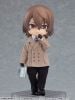 Nendoroid Doll Outfit Set Goro Akechi School Uniform Ver. - Persona 5 Royal | Good Smile Company Goods