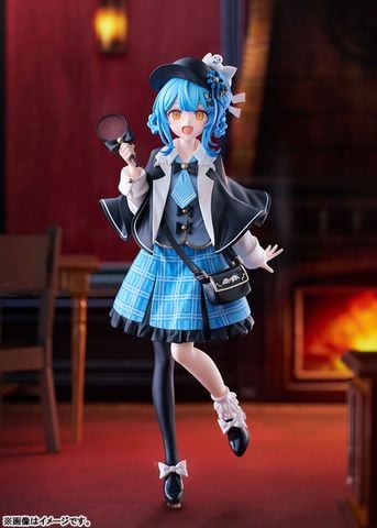 POP UP PARADE Sherry Tachibana L size - Mahou Shoujo no Majo Saiban | Good Smile Company Figure
