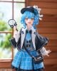 POP UP PARADE Sherry Tachibana L size - Mahou Shoujo no Majo Saiban | Good Smile Company Figure