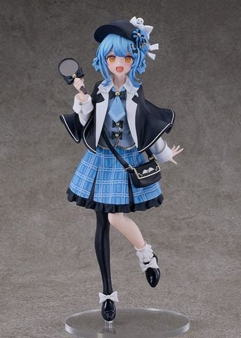 POP UP PARADE Sherry Tachibana L size - Mahou Shoujo no Majo Saiban | Good Smile Company Figure