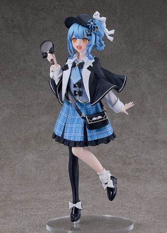 POP UP PARADE Sherry Tachibana L size - Mahou Shoujo no Majo Saiban | Good Smile Company Figure