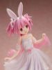 Madoka Kaname Rabbit Ears Ver. 1/4 - Puella Magi Madoka Magica the Movie Rebellion | FREEing Figure