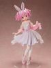 Madoka Kaname Rabbit Ears Ver. 1/4 - Puella Magi Madoka Magica the Movie Rebellion | FREEing Figure