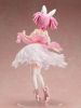 Madoka Kaname Rabbit Ears Ver. 1/4 - Puella Magi Madoka Magica the Movie Rebellion | FREEing Figure