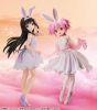 Madoka Kaname Rabbit Ears Ver. 1/4 - Puella Magi Madoka Magica the Movie Rebellion | FREEing Figure