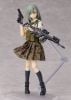 figma SP-111 Ena Toyosaki ver.1.5 - Little Armory | Tomytec Figure
