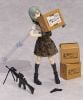 figma SP-111 Ena Toyosaki ver.1.5 - Little Armory | Tomytec Figure
