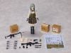 figma SP-111 Ena Toyosaki ver.1.5 - Little Armory | Tomytec Figure