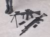 figma SP-111 Ena Toyosaki ver.1.5 - Little Armory | Tomytec Figure