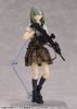 figma SP-111 Ena Toyosaki ver.1.5 - Little Armory | Tomytec Figure