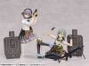 figma SP-111 Ena Toyosaki ver.1.5 - Little Armory | Tomytec Figure