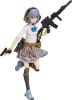 figma SP-117 Miyo Asato Summer Uniform ver. 1.5 - Little Armory | Tomytec Figure