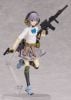 figma SP-117 Miyo Asato Summer Uniform ver. 1.5 - Little Armory | Tomytec Figure