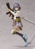 figma SP-117 Miyo Asato Summer Uniform ver. 1.5 - Little Armory | Tomytec Figure