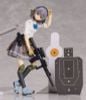 figma SP-117 Miyo Asato Summer Uniform ver. 1.5 - Little Armory | Tomytec Figure