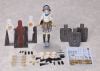 figma SP-117 Miyo Asato Summer Uniform ver. 1.5 - Little Armory | Tomytec Figure
