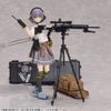 figma SP-117 Miyo Asato Summer Uniform ver. 1.5 - Little Armory | Tomytec Figure