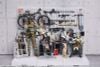 figma SP-117 Miyo Asato Summer Uniform ver. 1.5 - Little Armory | Tomytec Figure