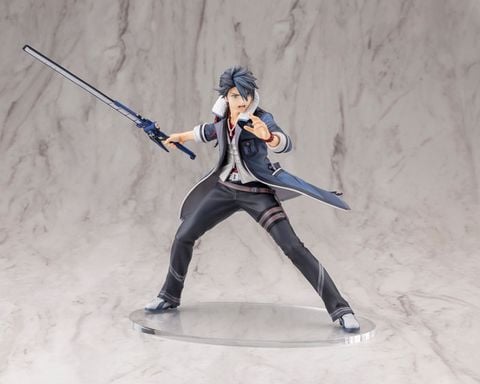 Van Arkride 1/8 - The Legend of Heroes Trails through Daybreak | Kotobukiya Figure