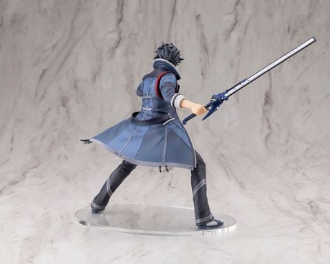 Van Arkride 1/8 - The Legend of Heroes Trails through Daybreak | Kotobukiya Figure