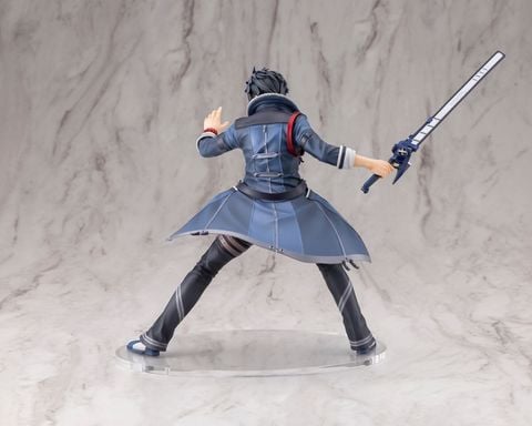 Van Arkride 1/8 - The Legend of Heroes Trails through Daybreak | Kotobukiya Figure