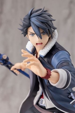 Van Arkride 1/8 - The Legend of Heroes Trails through Daybreak | Kotobukiya Figure