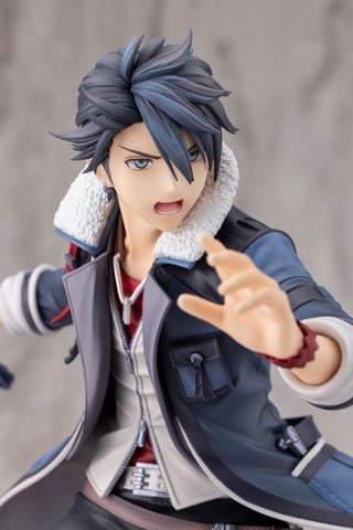 Van Arkride 1/8 - The Legend of Heroes Trails through Daybreak | Kotobukiya Figure