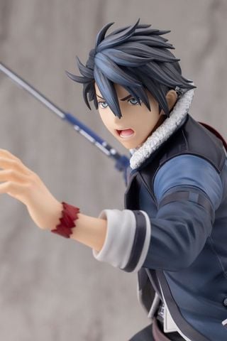 Van Arkride 1/8 - The Legend of Heroes Trails through Daybreak | Kotobukiya Figure
