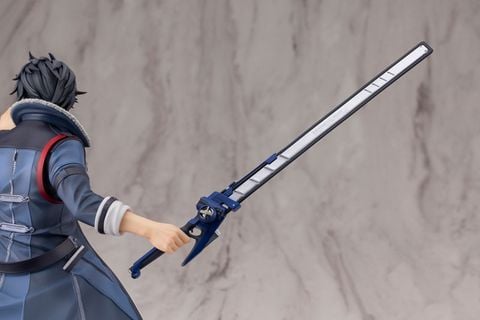 Van Arkride 1/8 - The Legend of Heroes Trails through Daybreak | Kotobukiya Figure