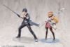 Van Arkride 1/8 - The Legend of Heroes Trails through Daybreak | Kotobukiya Figure