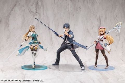 Van Arkride 1/8 - The Legend of Heroes Trails through Daybreak | Kotobukiya Figure