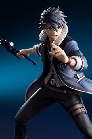 Van Arkride 1/8 - The Legend of Heroes Trails through Daybreak | Kotobukiya Figure