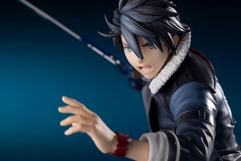 Van Arkride 1/8 - The Legend of Heroes Trails through Daybreak | Kotobukiya Figure