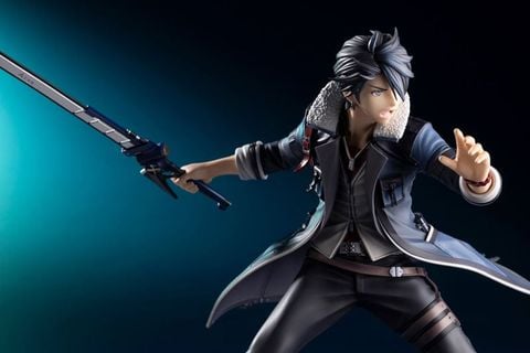 Van Arkride 1/8 - The Legend of Heroes Trails through Daybreak | Kotobukiya Figure