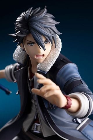 Van Arkride 1/8 - The Legend of Heroes Trails through Daybreak | Kotobukiya Figure