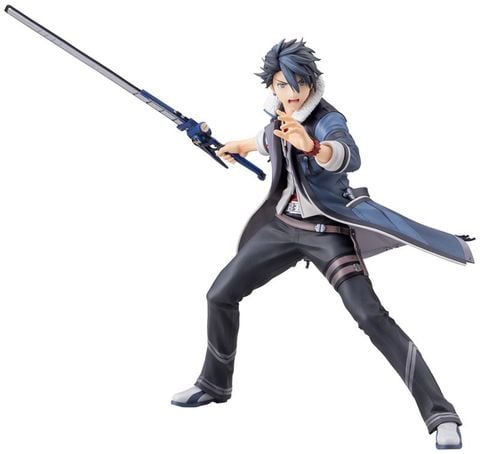 Van Arkride 1/8 - The Legend of Heroes Trails through Daybreak | Kotobukiya Figure
