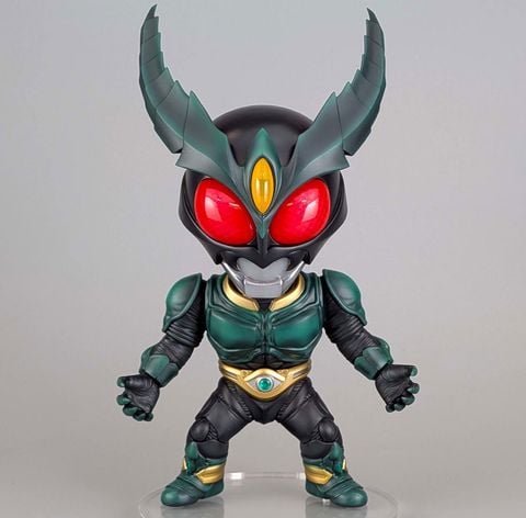 Kamen Rider Gills - Kamen Rider | METALBOX Model Kit