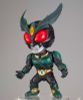Kamen Rider Gills - Kamen Rider | METALBOX Model Kit