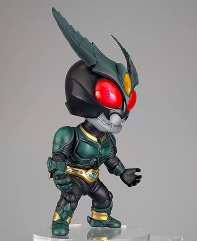 Kamen Rider Gills - Kamen Rider | METALBOX Model Kit